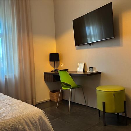 Enjoy Garden - Flavio Baracchini 9 - Rooms Mailand Exterior foto