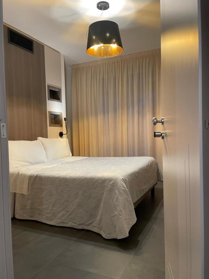 Enjoy Garden - Flavio Baracchini 9 - Rooms Mailand Exterior foto