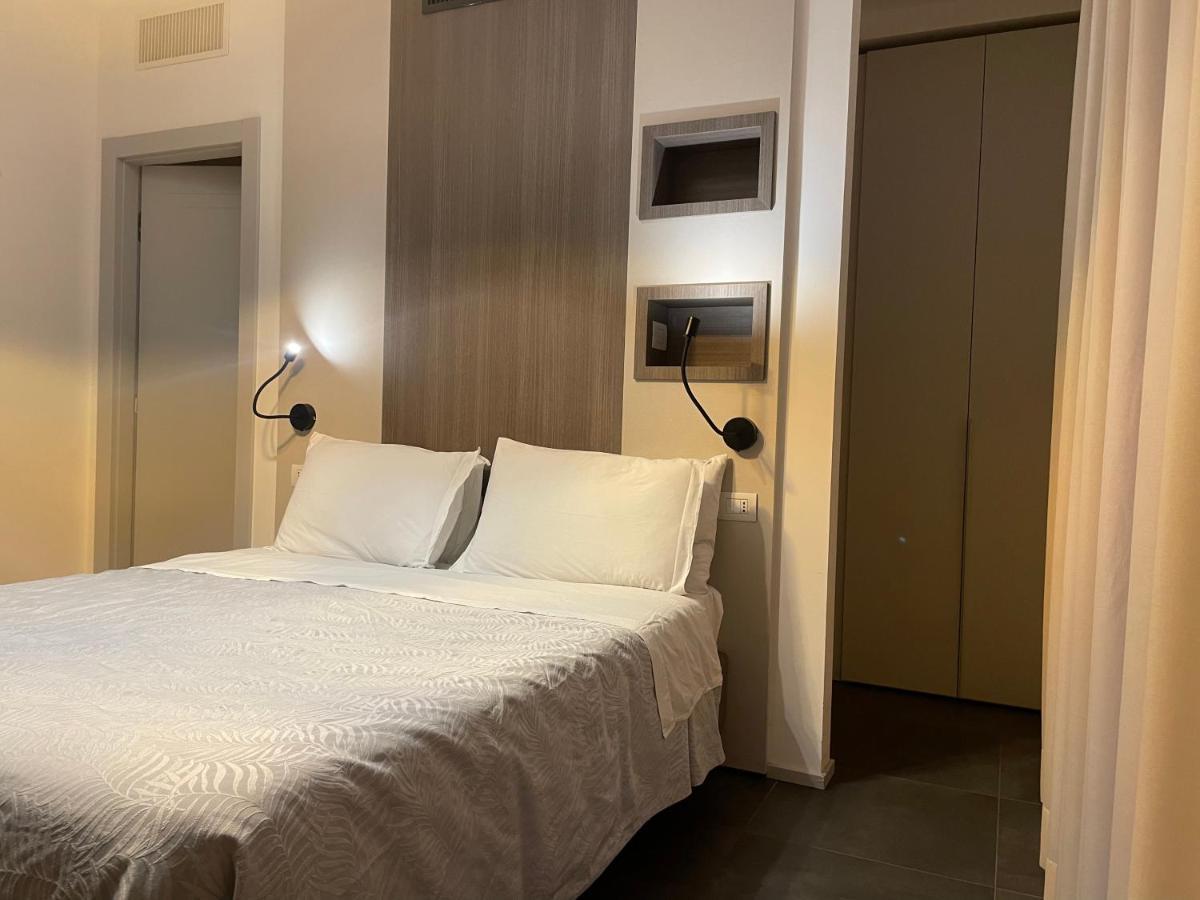 Enjoy Garden - Flavio Baracchini 9 - Rooms Mailand Exterior foto