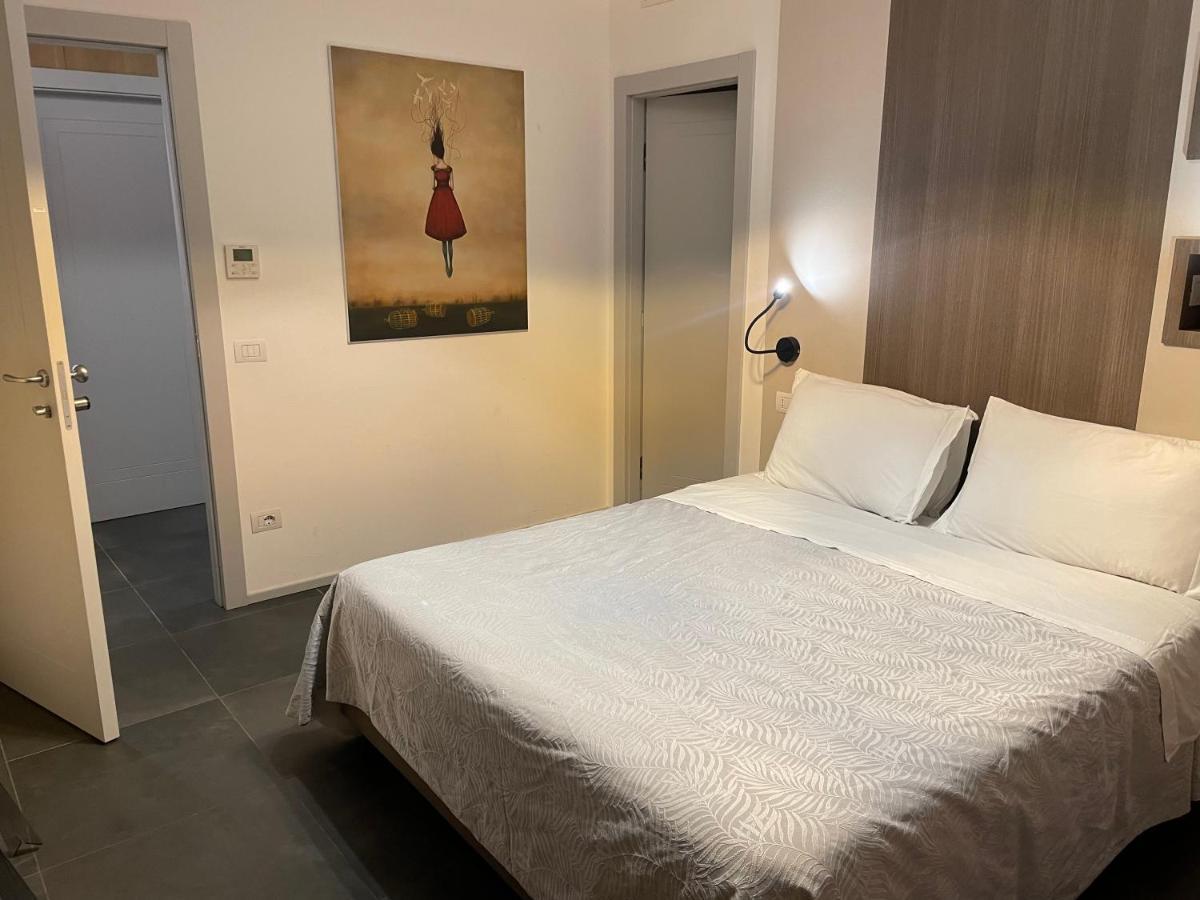 Enjoy Garden - Flavio Baracchini 9 - Rooms Mailand Exterior foto