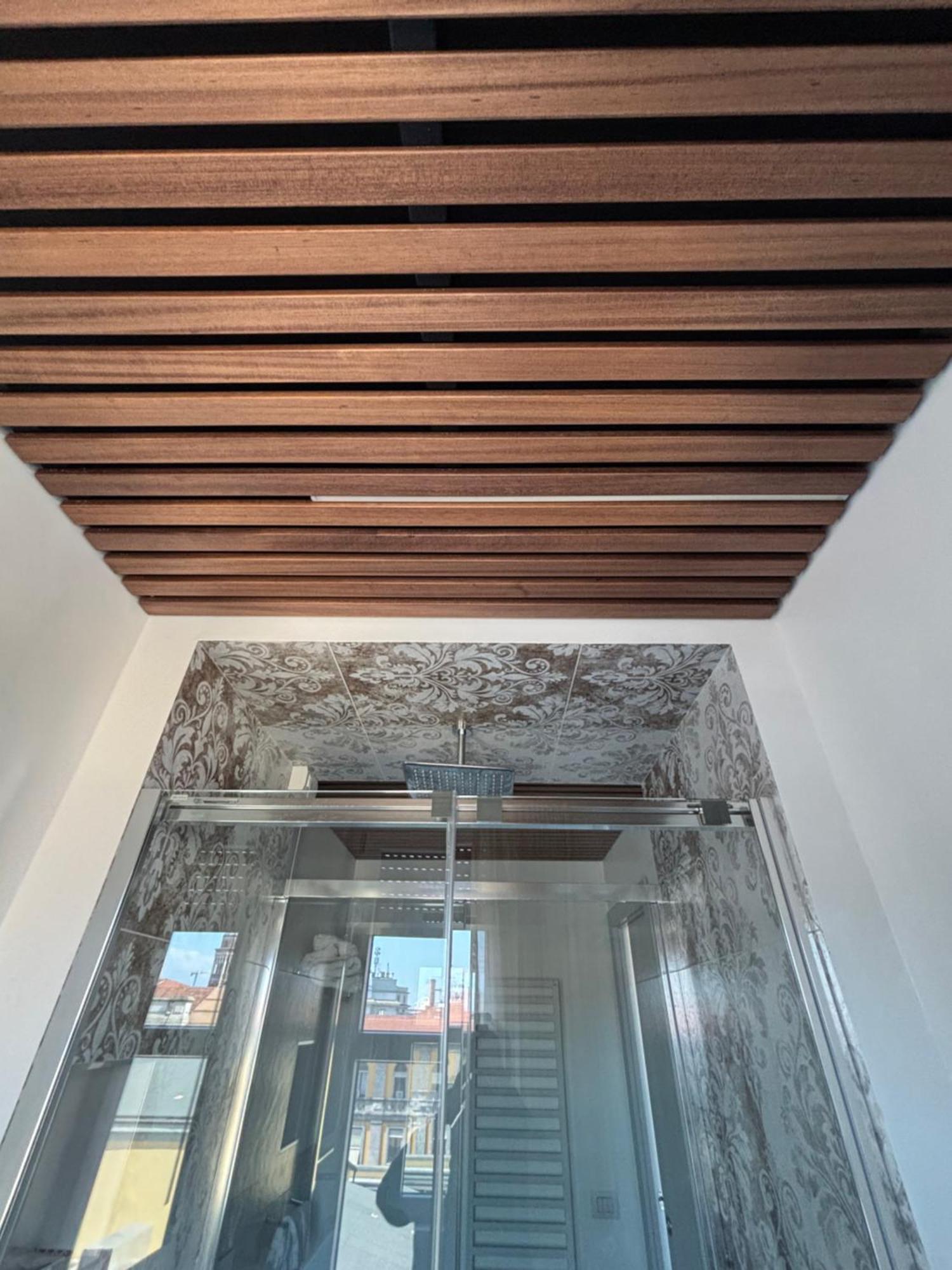 Enjoy Garden - Flavio Baracchini 9 - Rooms Mailand Exterior foto