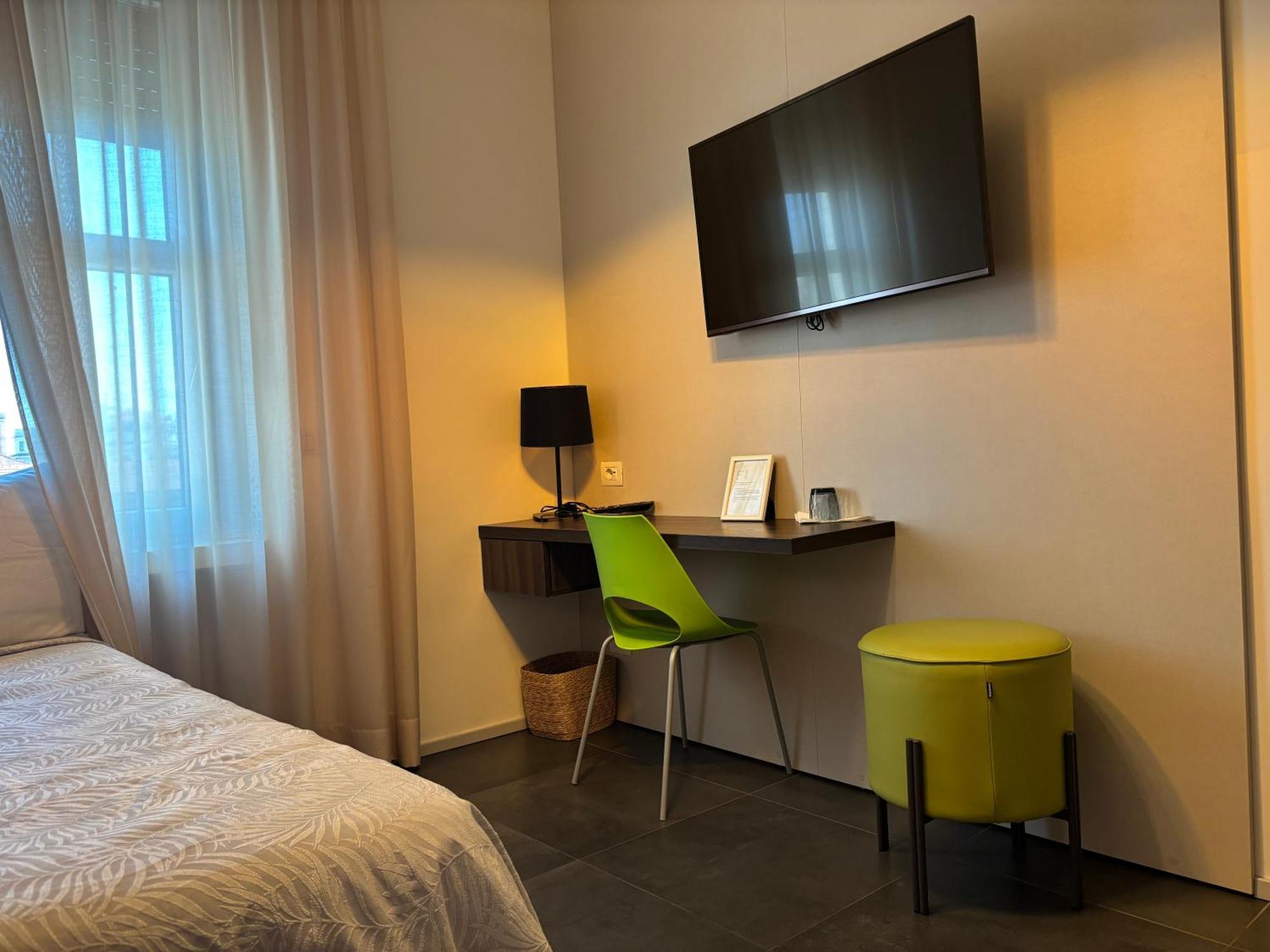 Enjoy Garden - Flavio Baracchini 9 - Rooms Mailand Exterior foto