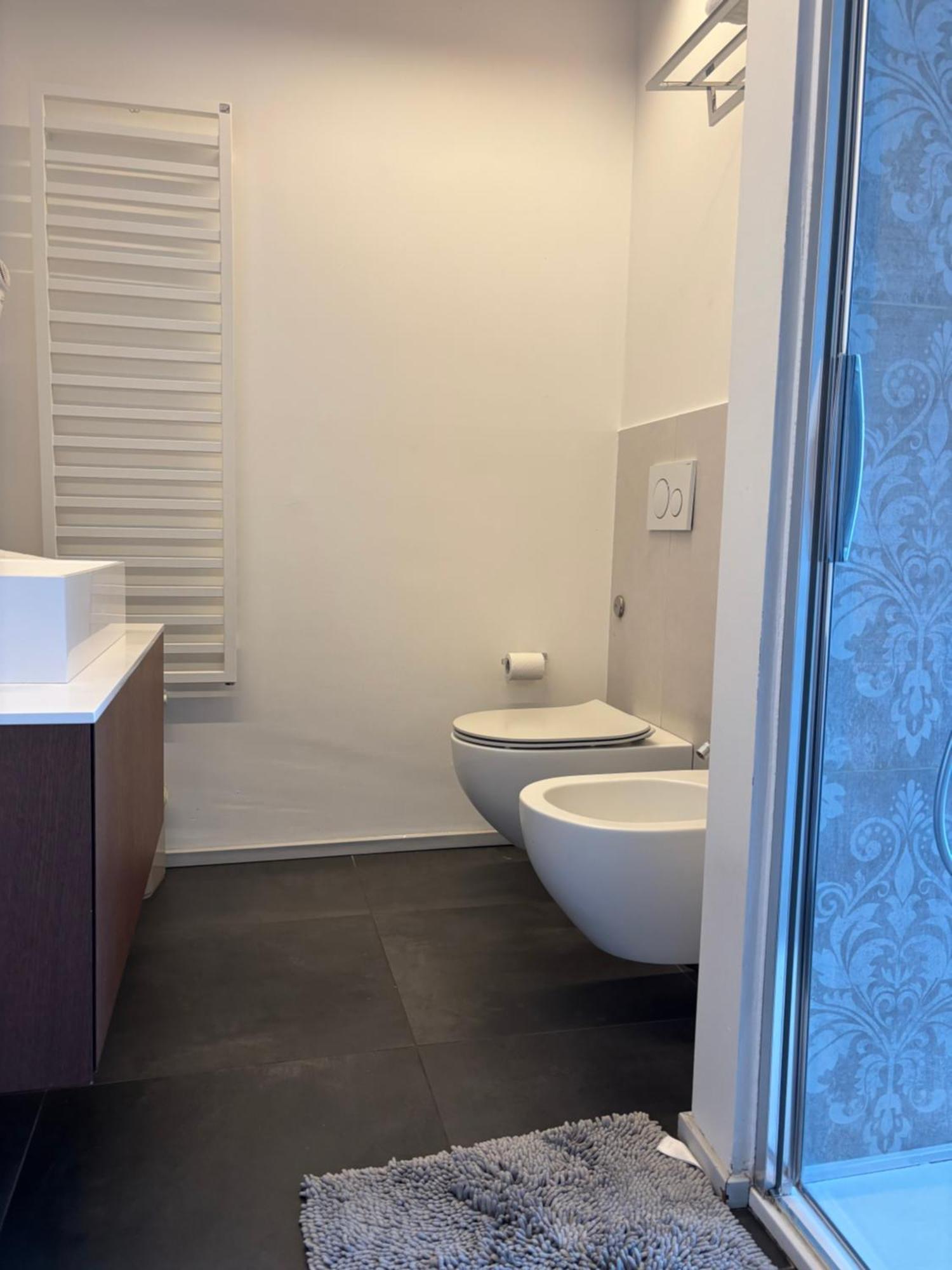 Enjoy Garden - Flavio Baracchini 9 - Rooms Mailand Exterior foto