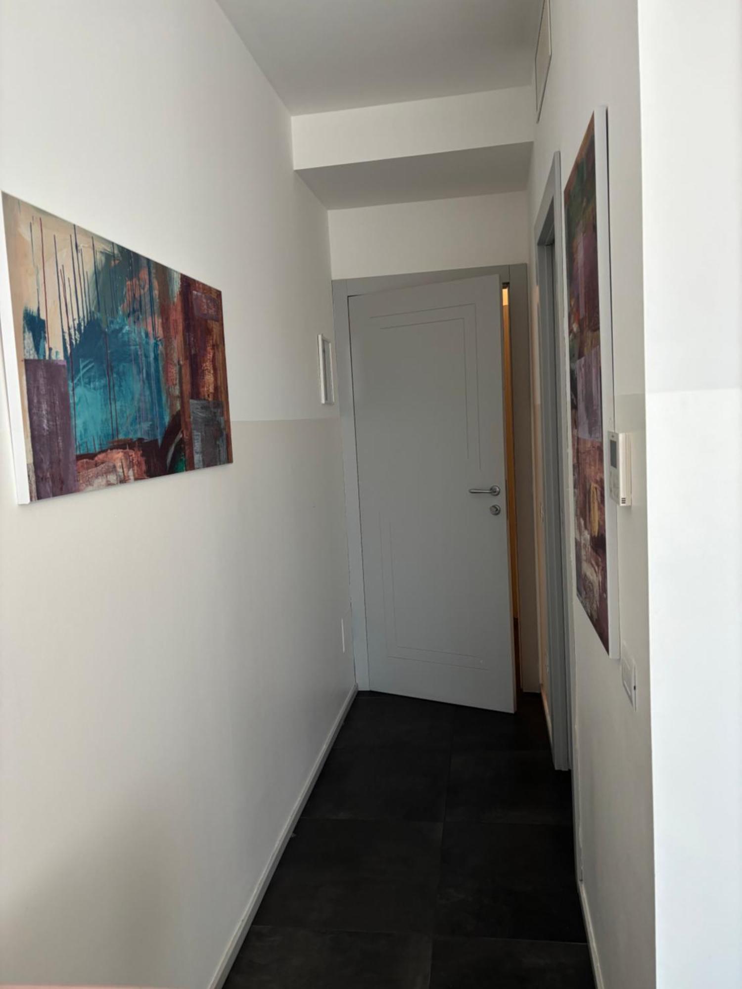 Enjoy Garden - Flavio Baracchini 9 - Rooms Mailand Exterior foto