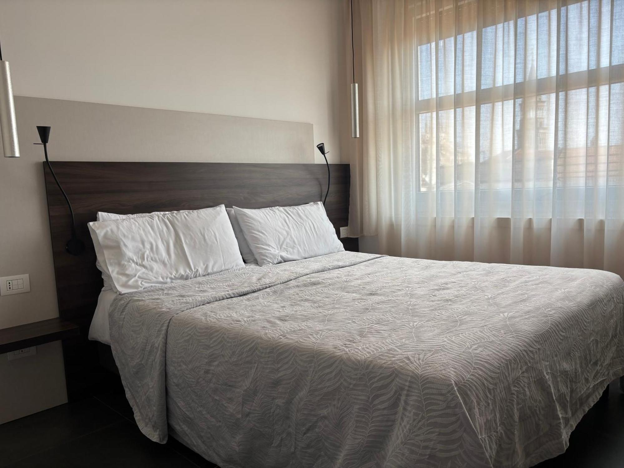 Enjoy Garden - Flavio Baracchini 9 - Rooms Mailand Exterior foto