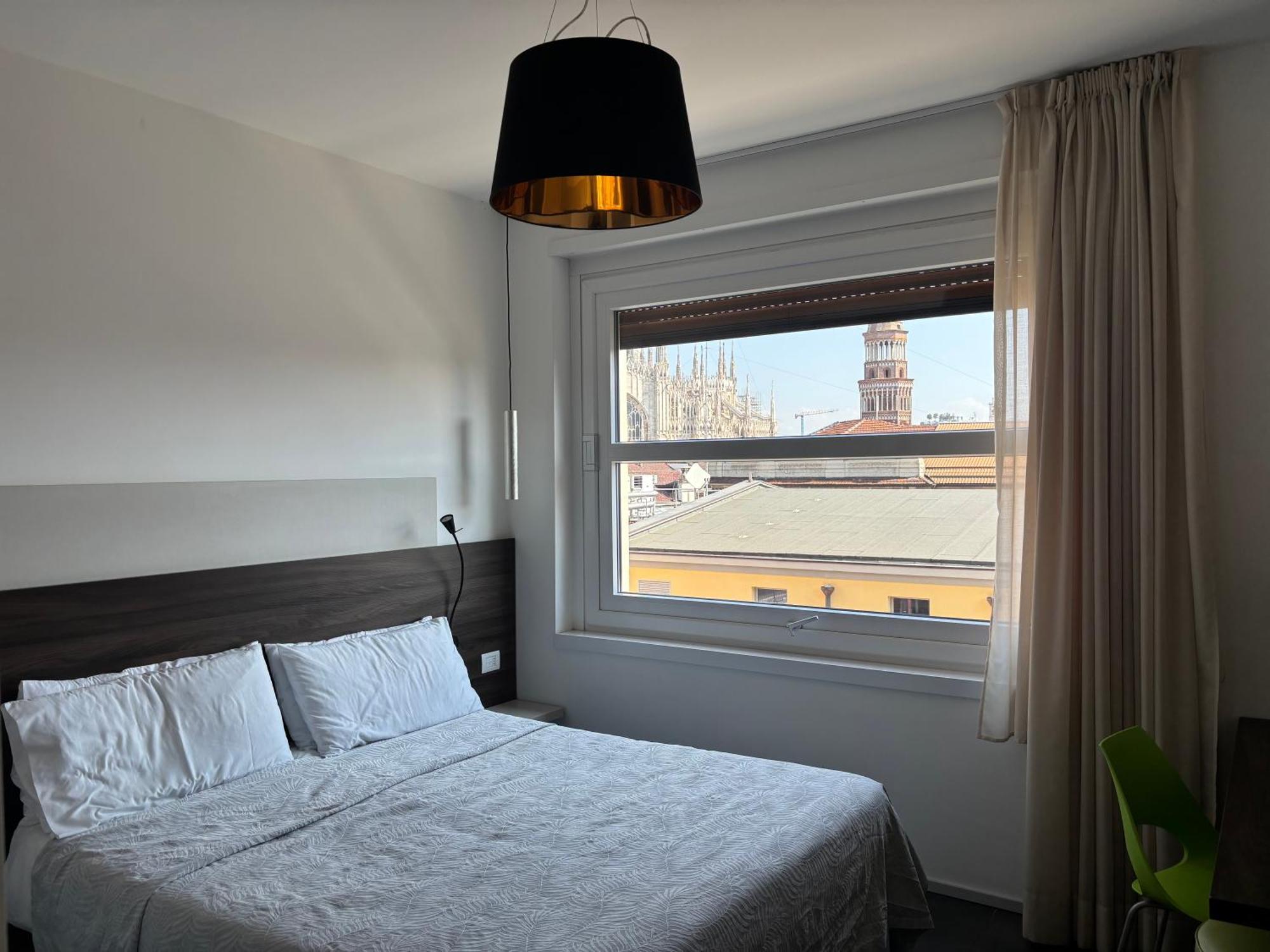 Enjoy Garden - Flavio Baracchini 9 - Rooms Mailand Exterior foto